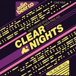 Aslin Clear Nights 4pk CN