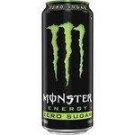 Monster Energy Zero Sugar 16oz CN