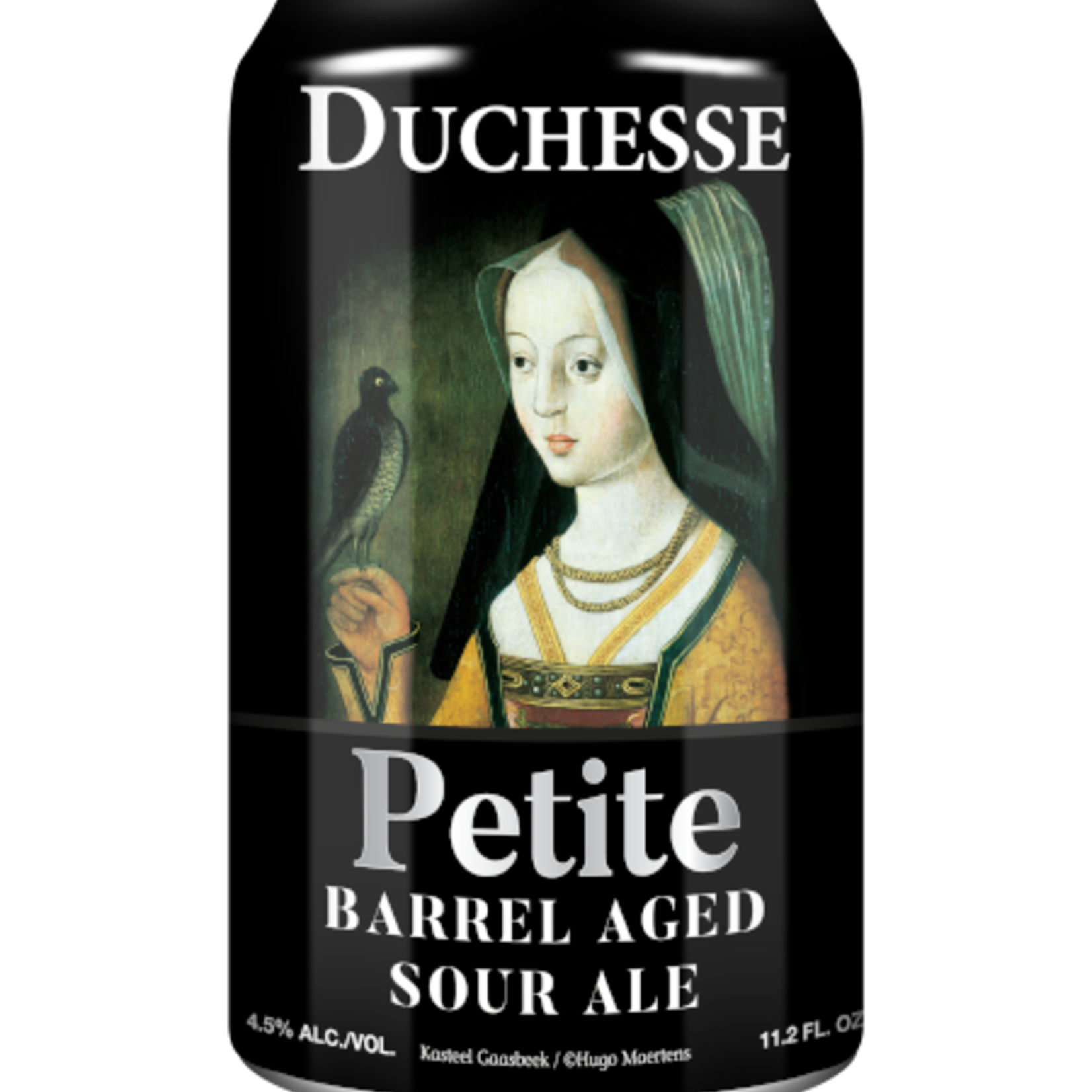 Verhaege Duchesse Petite 11.2oz CN