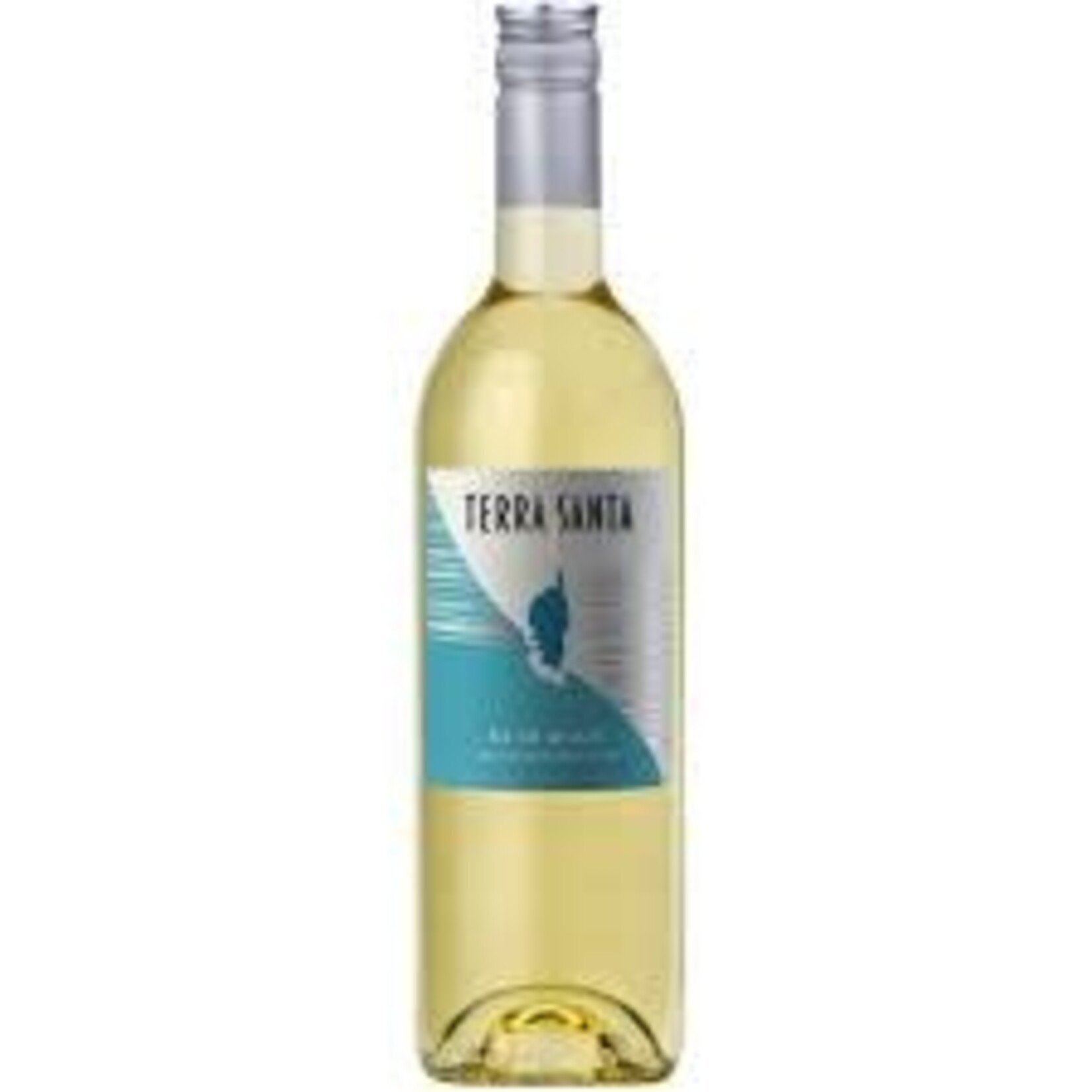 Terra Santa Ile de Beauté Blanc (2022) 750ml