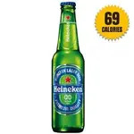 Heineken 0.0 12oz Btl