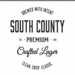 South County Premium Lager 16oz CN