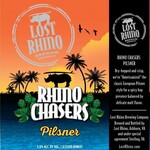 Lost Rhino Rhino Chasers 6pk CN