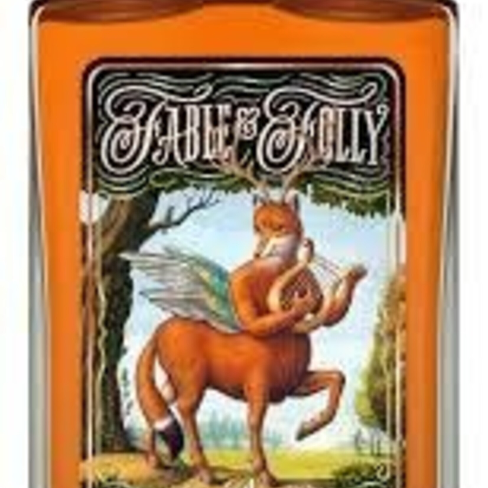 Orphan Barrel Fable & Folly 2oz Pour