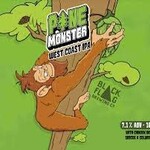 Black Flag Pine Monster 16oz CN