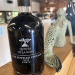 Quinta de la Rosa, Late Bottled Vintage Port (2017) 500ml