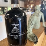 Quinta de la Rosa, Late Bottled Vintage Port (2018) 500ml