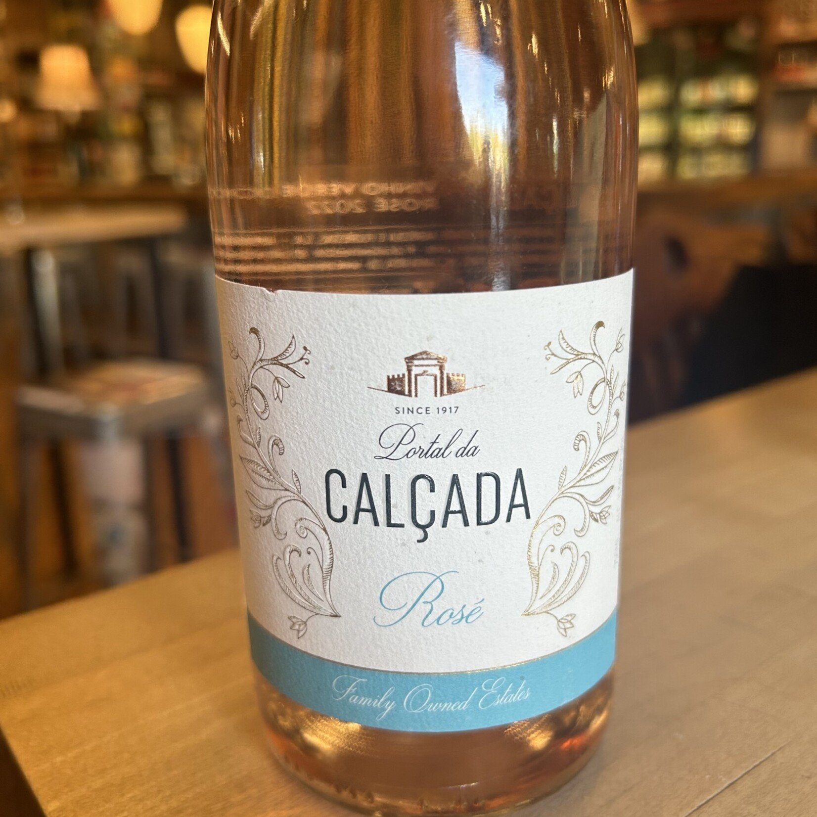 Portal da Calcada, Vinho Verde Rose (2023) 750ml