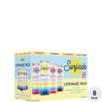 Surfside Lemonade Variety 8pk CN