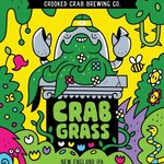 Crooked Crab Crab Grass 4pk CN