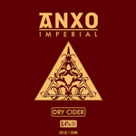 Anxo Imperial Cider 4pk CN
