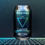 First State Triangle Theory Lime 6pk CN