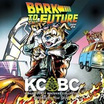 KCBC Bark To The Future 4pk CN