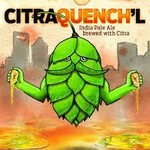 Heist Citraquench'l 16oz CN