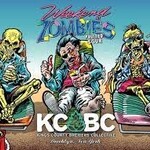 KCBC Weekend At Zombies 16oz CN