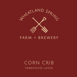 Wheatland Spring Corn Crib 16oz CN