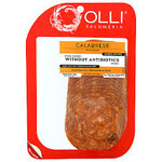 Olli Calabrese Spicy Salami 4oz Package