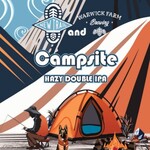 New Trail Campsite 4pk CN