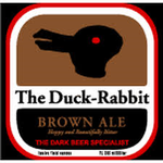 Duck Rabbit Brown Ale 6pk