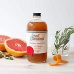 Pratt Standard Rosemary Grapefruit Syrup 8oz