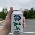 Cushwa That'll Play 6pk CN