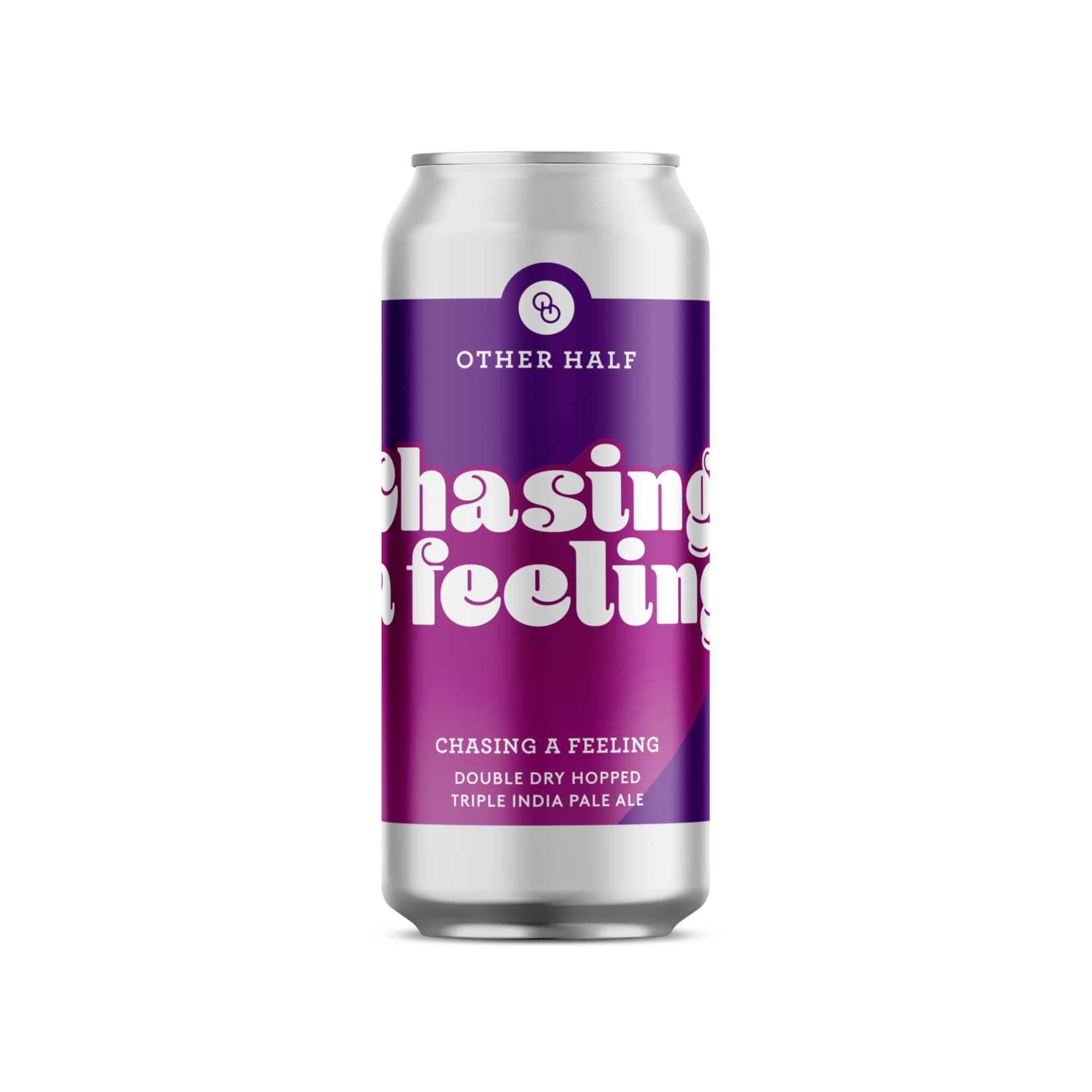 Other Half Chasing A Feeling 16oz CN