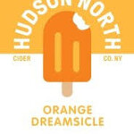 Hudson North Orange Dreamsicle 4pk CN