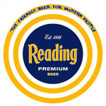 Reading Premium Beer 6pk CN