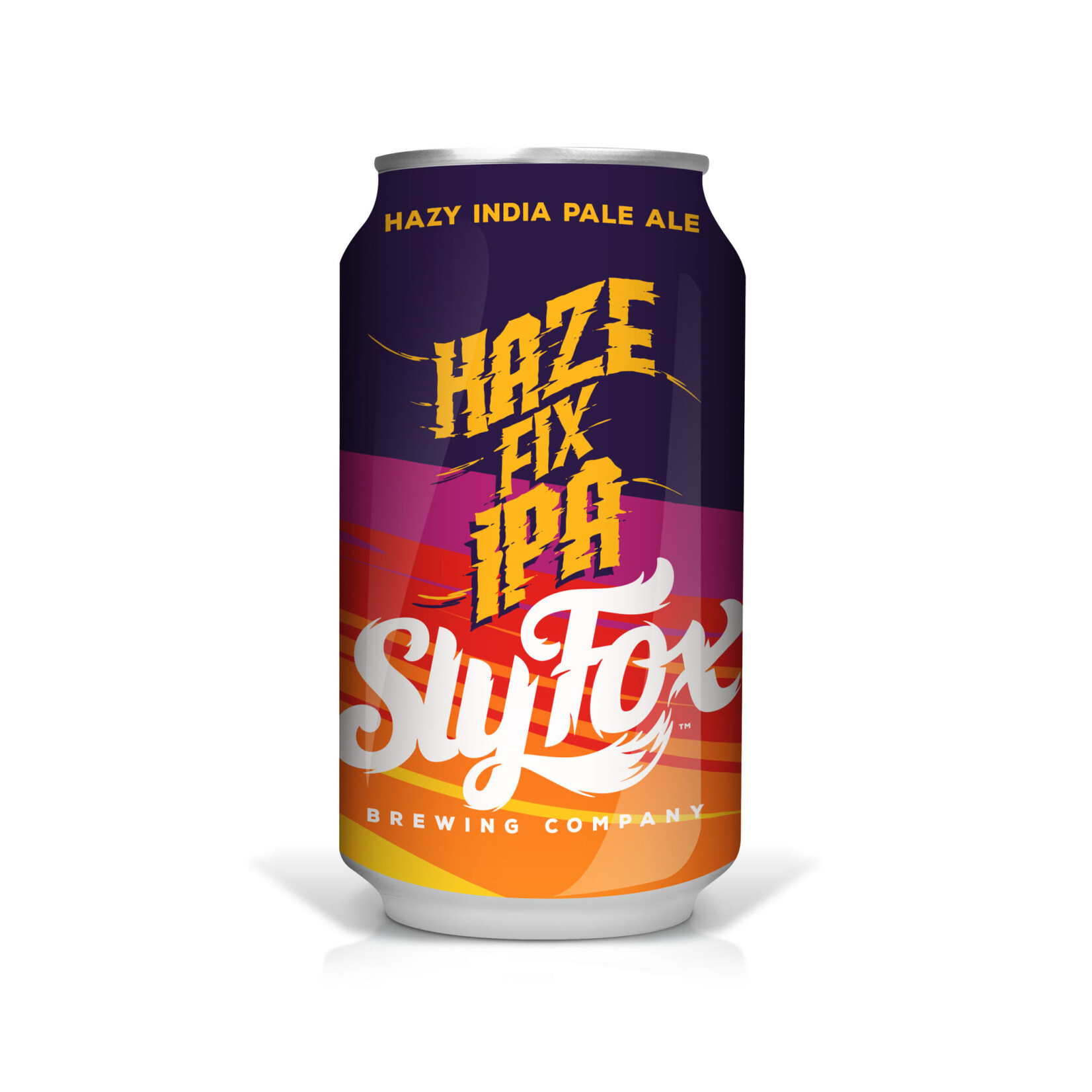 Sly Fox Haze Fix 6pk CN