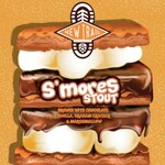 New Trail S'mores Stout 4pk CN