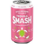 Devils Backbone Watermelon Margarita Smash 4pk