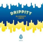 Evergrain Drippity Blueberry Lemon 4pk