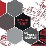 Industrial Arts Power Tools 16oz CN
