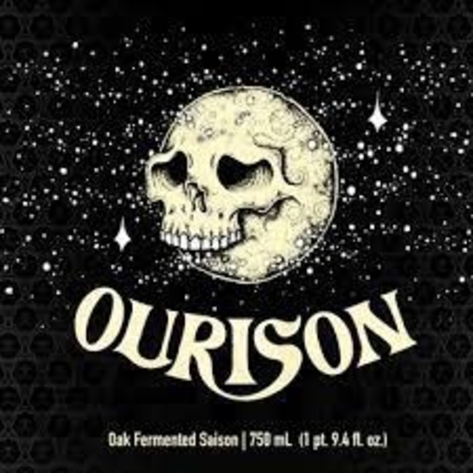 Tired Hands Ourison 4pk