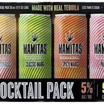 Mamitas Cocktail Seltzer Variety 8pk