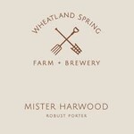 Wheatland Spring Mister Harwood 4pk