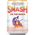 Devils Backbone Smash On The Beach 12oz CN