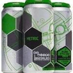 Industrial Arts Metric 16oz CN