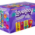 Loverboy Cool Classics Variety 8pk CN