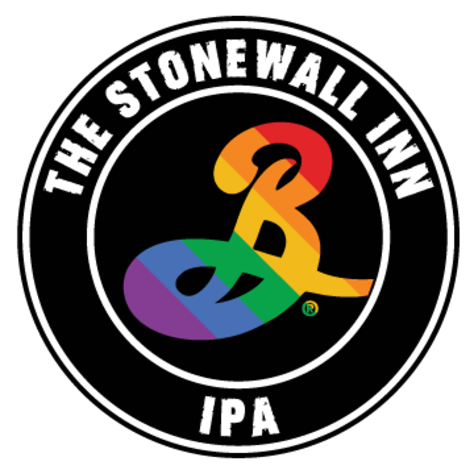 Brooklyn Stonewall Inn 4pk CN