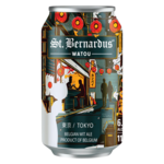 St. Bernardus Watou Tokyo 12oz CN