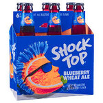 Shock Top Blueberry Wheat Ale 6pk