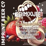 Imprint Schmoojee Tiramischmoo 4pk CN