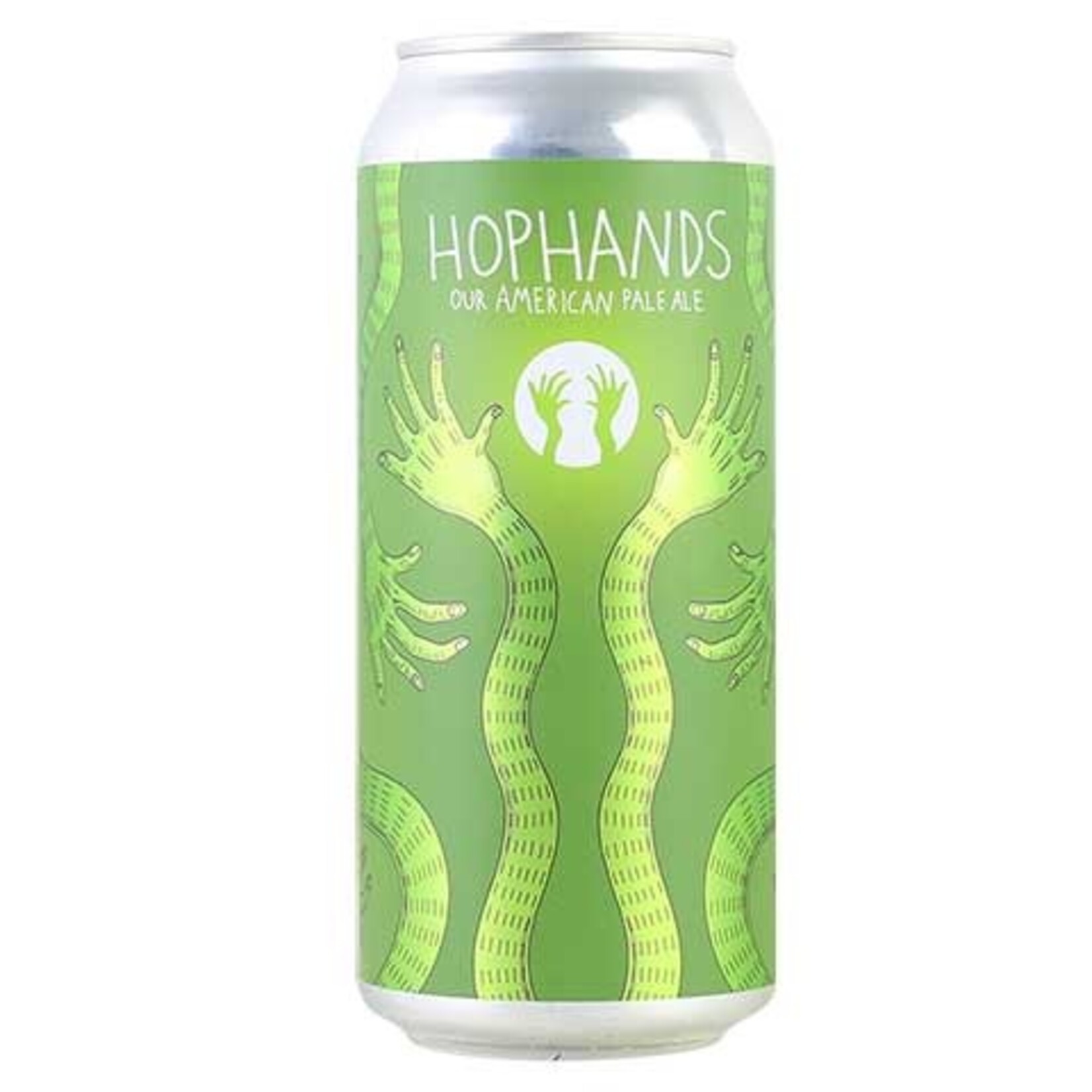 Tired Hands HopHands 16oz CN