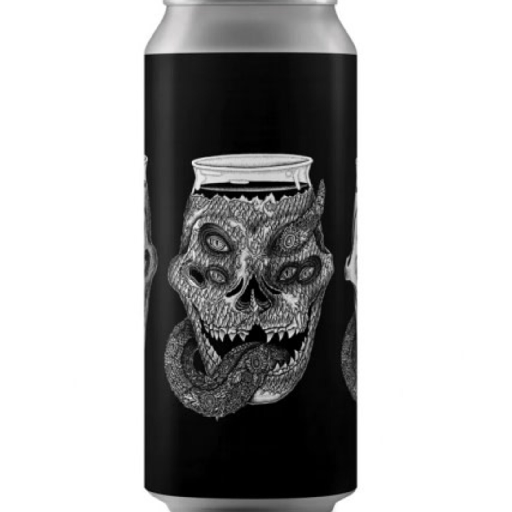 Tired Hands Alien Church 16oz CN