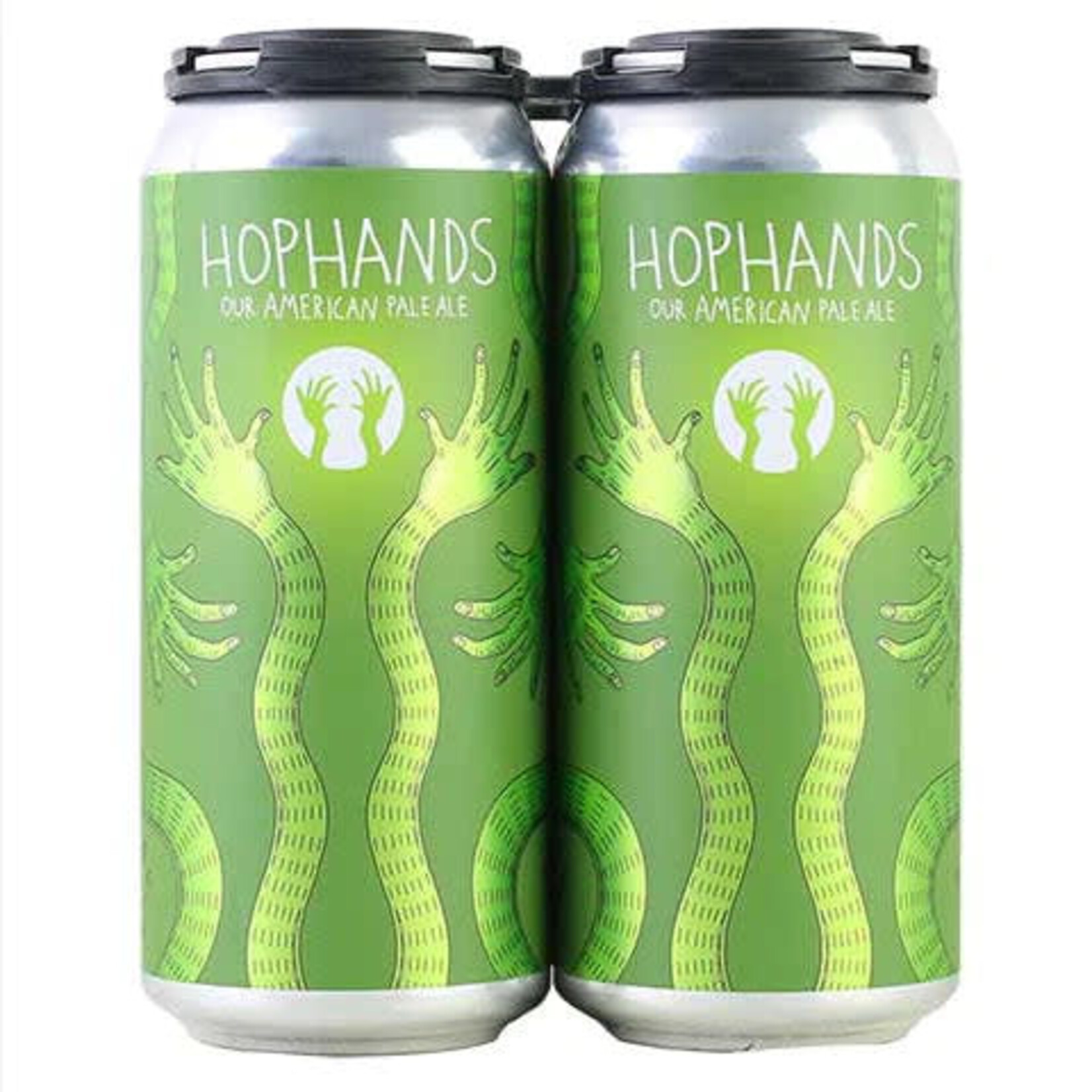Tired Hands HopHands 4pk CN