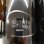 Quinta do Ferro, Bruto Espumante (NV) 750mL