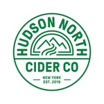 Hudson North Big Peach 6pk CN