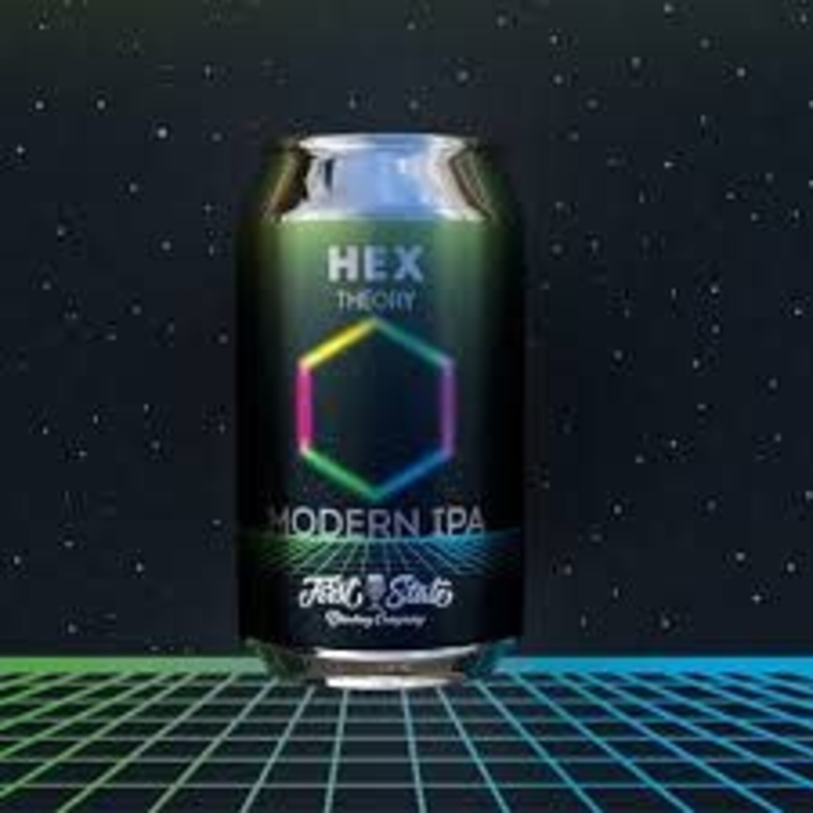 First State Hex Theory 6pk