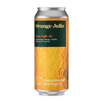 Commonwealth Orange Julio 4pk